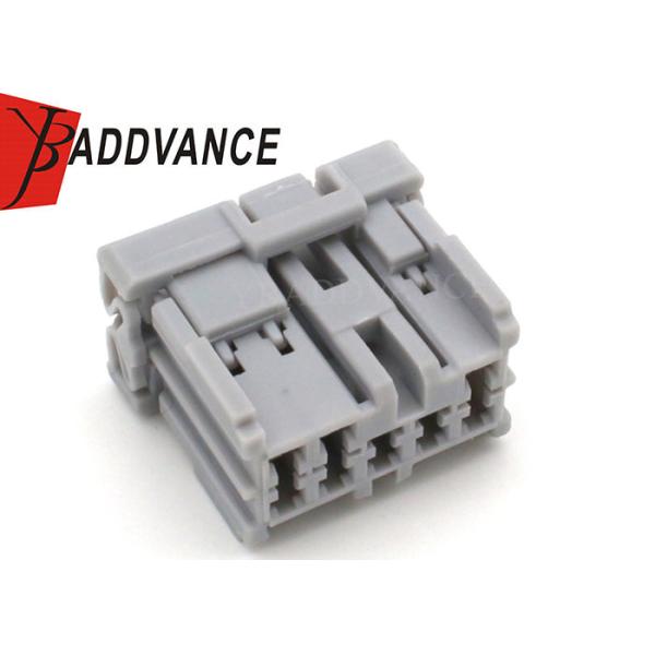 Сумитомо ХД 090 распечатало соединители мотоцикла 8-Вай 6098-0247