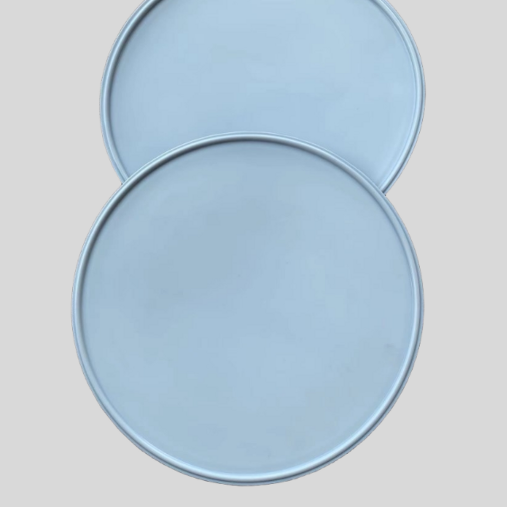 MBH561 / MBH562 Composite Diaphragm Sheet, Anti Acid & Alkali Membrane for Milton Roy Hydraulic Dosing Pump Consumables
