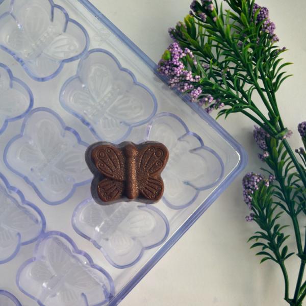 FDA Approved Custom Chocolate Molds for Professional Chocolatiers Occasion Selection Support