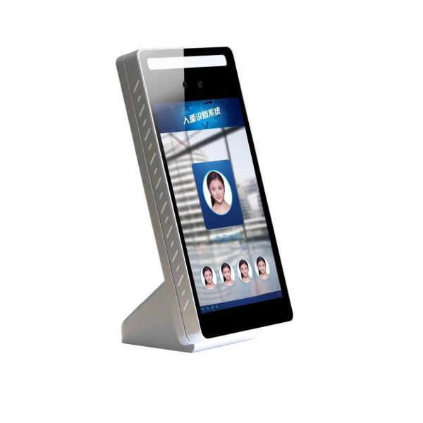 Android 7.1 Intelligent Voice Translator Ip Camera Face Recognition System Door Lock