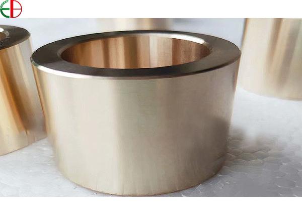 Bronze Bushing Sinter Bearing Precision Parts Aluminum Copper Fit Sleeve Brass Bronze Bushing