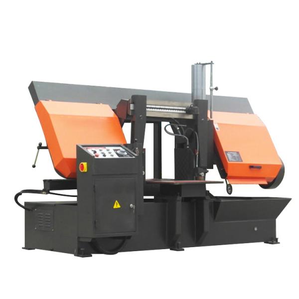 Band Saw Precision Grinding Machine for Metal Cutting Vertical Saw Blade