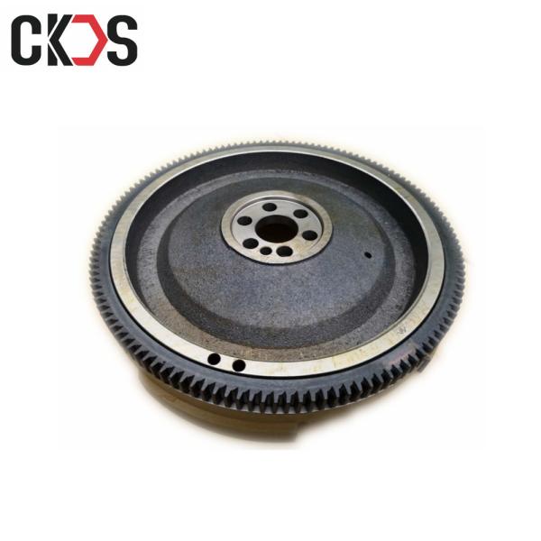 1123311643 Isuzu Flywheel