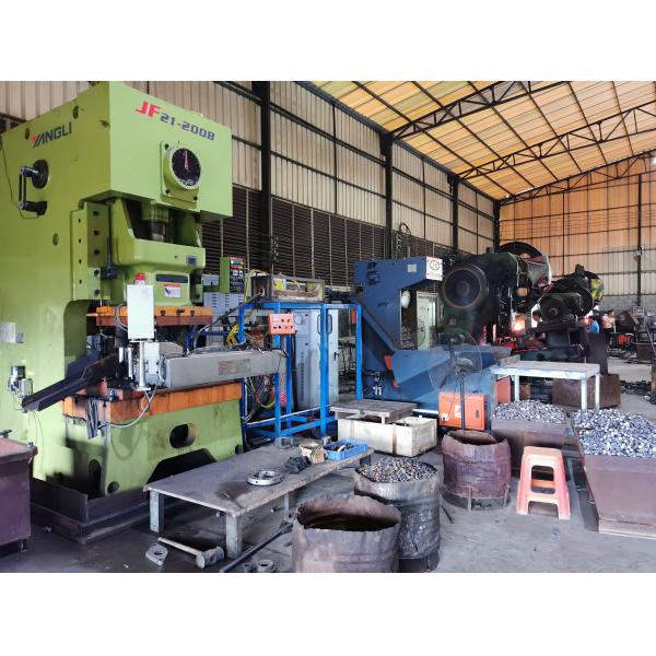 Foshan Huangxin Autoparts Co.Ltd