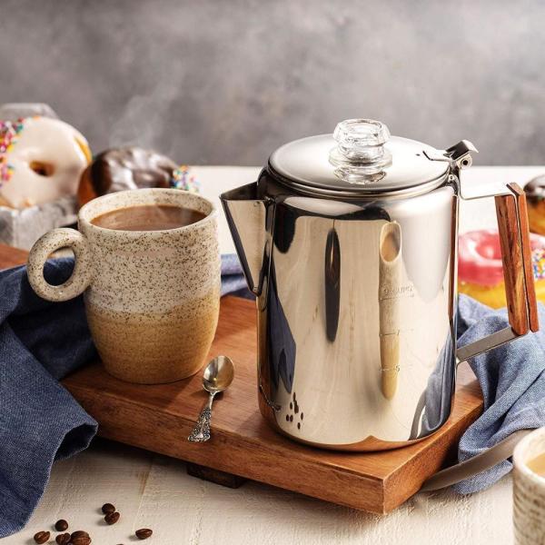 Professional Coffee Water Kettle Tea Kettle For Pour Over Coffee