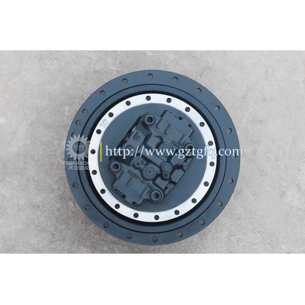 конечные передачи 708-8F-00570 PC200-8MO KOMATSU для мини экскаваторов