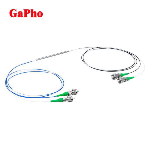 Channel Wavelength 1471 1611nm OADM Module CATV Fiber Optical DWDM Network