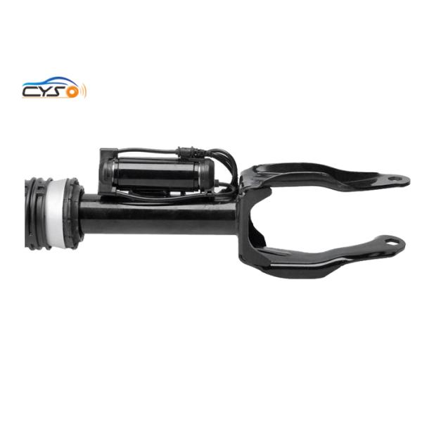 Mercedes Benz W166 X166 GL ML 350 500 550 Front Right Suspension Air Strut Shock With ADS