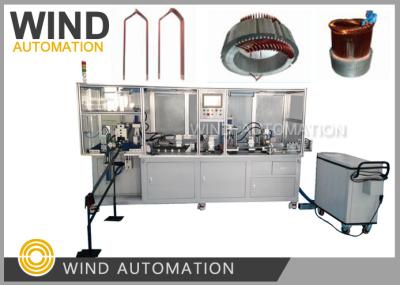 BSG Moteur machine de remontage à épingle à cheveux conducteur machine de pliage de fil WIND-HF-BX