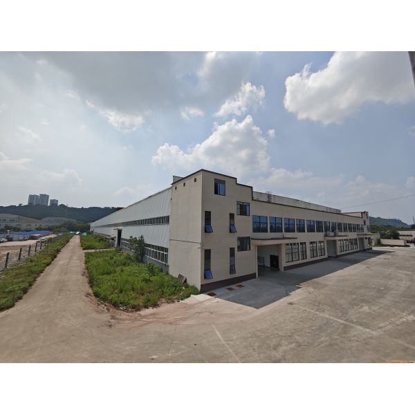 Chongqing Xinwen Chen Steel Structure Engineering Co., Ltd.