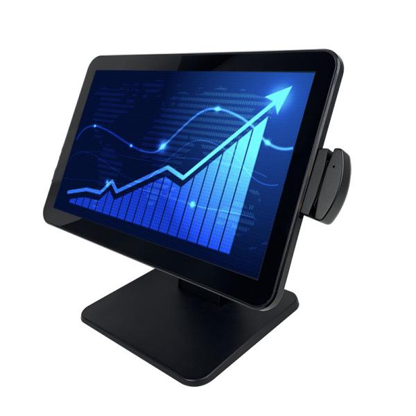 Patented Design Intel I3 15.6 POS System PC
