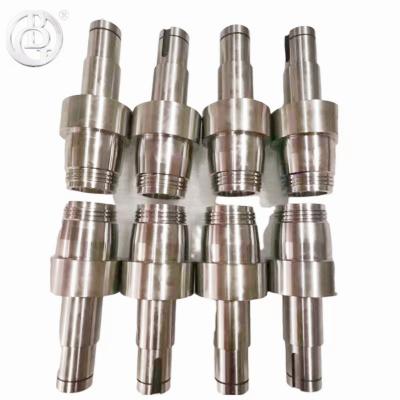 D2 Packaging Injection Molding Inner Thread High Precision For Cosmetic Packing Cap