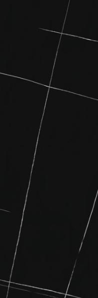 Black Gold Marble Slab Tile SHARON 1600*3200mm For Hotel Environment Friendly