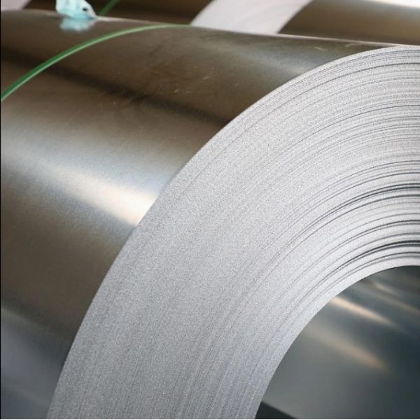 Cold Rolled Steel Coil and Carbon Steel Coil with 500-2200mm Width, 0.5-20mm Thickness, and ISO 9001 Certification