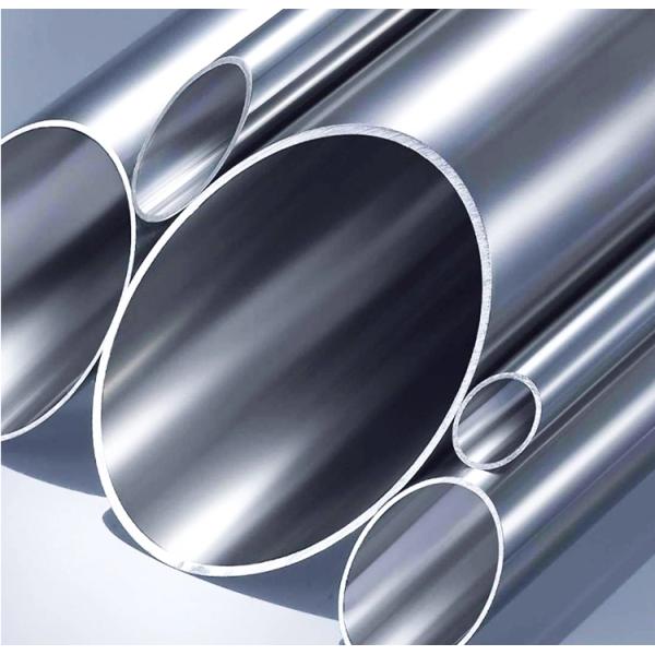 201 202 Sanitary Stainless Steel Pipe Seamless ASTM A213 TP304