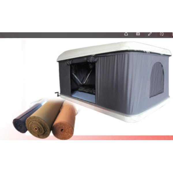 Waterproof 3000 Rainproof Tent Large Size Camouflage/Field Game Style 75KG Capacity