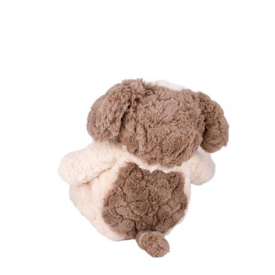 Stuffed Animals Toys Teddy Bear Soft Puppy Dog Plush IOS EN71 Standard Customized Logo