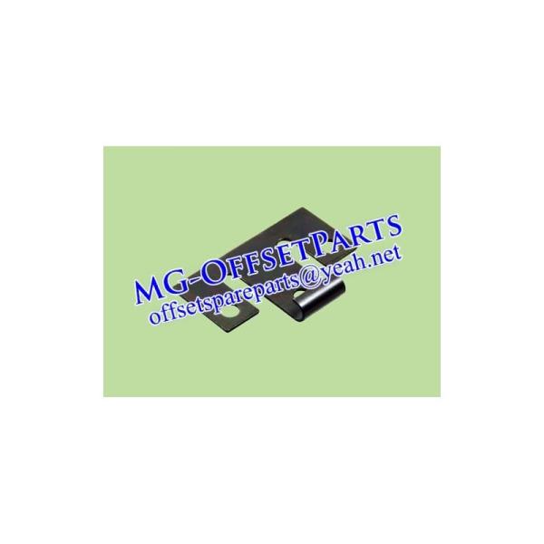 MV.031.577,HD leaf spring,Blanket Lock for HD Speedmaster,CPC & S Series