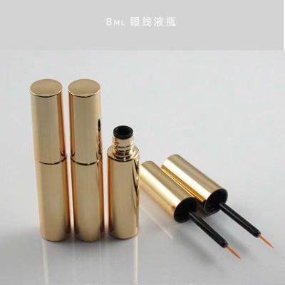 pestanas animais do OEM dos produtos do cuidado da pestana da crueldade do vegetariano 5ml/pc que aumentam o soro