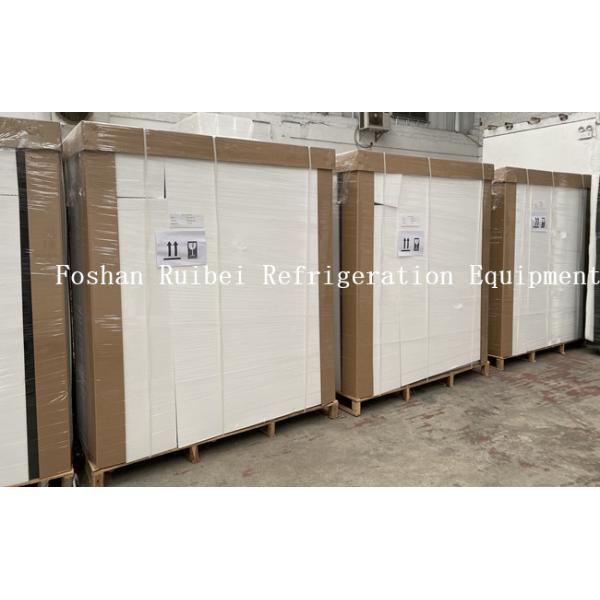 Upright Display Commercial Beverage Cooler Refrigerator