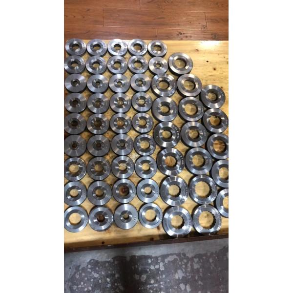Customization Polycrystalline Diamond Wire Drawing Dies for Custom Wire