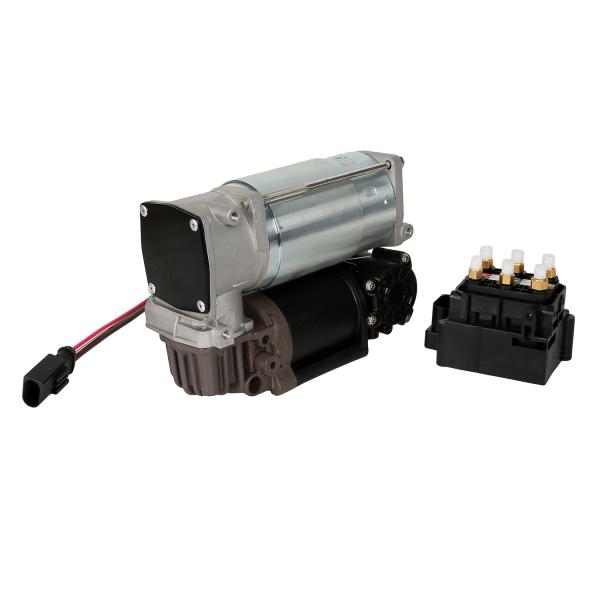 4154033230 Air Suspension Compressor For Mercedes Mercedes - Benz E - Class W212 W218 C218 X218