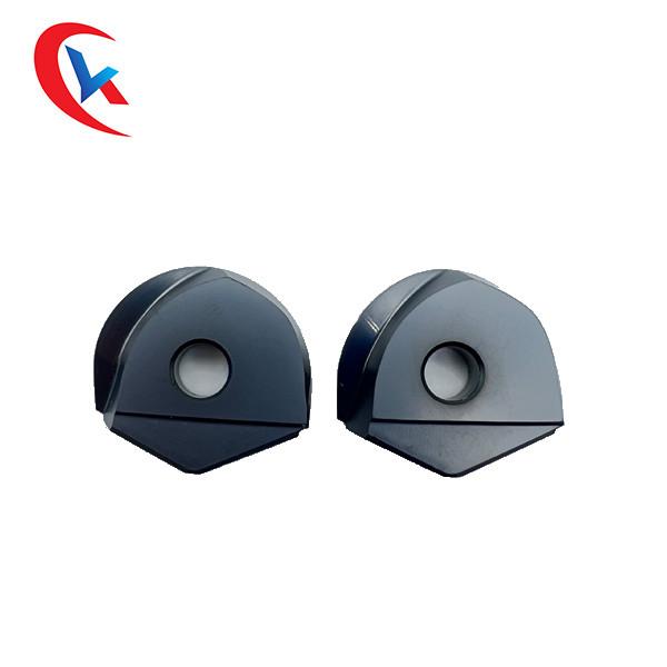 Hitachi Tong Pack R12.5 Ball Blade Durable And Wear Resistant Carbide Milling Blade