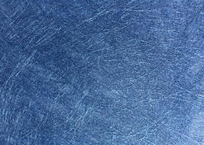 High Elasticity Thin Fibreboard Smooth Bright Surface For Home Furnishing / Cupboard