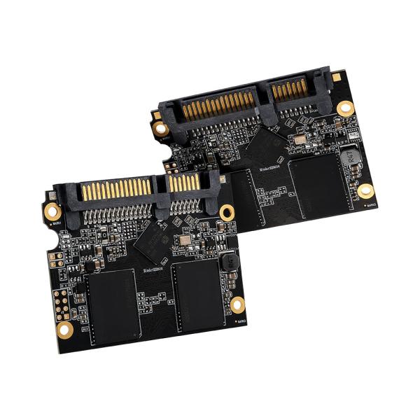 OEM 2,5 дюймовый SATA SSD 64GB 128GB 256GB 512GB Внутренний жесткий диск для ПК ноутбука