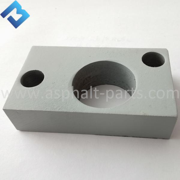 Barra de AB600TV 4608512648 Tampar que aquece Rod Press Block For  Asphalt Pavers