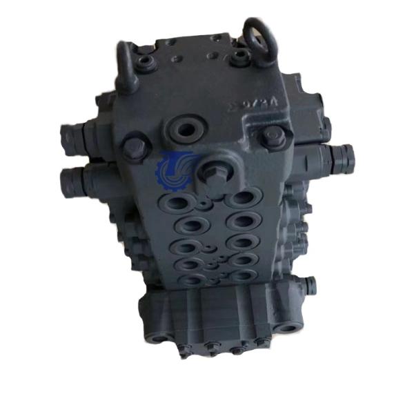 Mini Excavator Main Valve Assembly 723-18-18504 723-18-18505 Applicable To Komatsu Excavator PC56-7 PC57-7