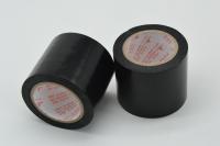 High Temperature Rubber Self Adhesive Electrical Tape UL 94 V0