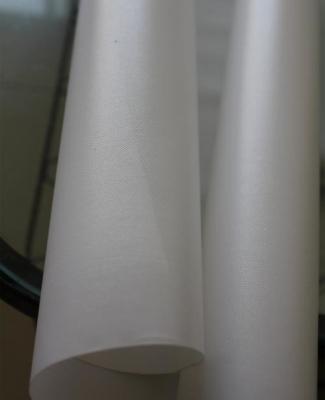 350gsm Canvas Printing Paper Sheets , Length 12m / 18m Printable Canvas Paper