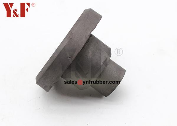 600mm Rubber Mounting Feet VOE14528380 VOE14526155 Industrial CE