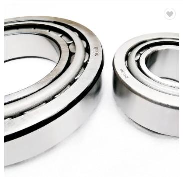 518445 20MM Trailer Axle Bearing White Trailer Hub Bearing Kit ODM