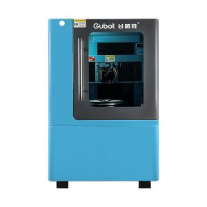 Machine de découpe de jantes CNC verticale 640mm 22 pouces, tour à diamant