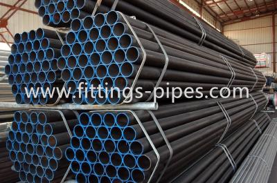 Carbon Thin Walled Seamless Steel Pipe 48 Inch For Fluid