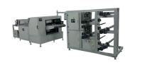 Máquina de pliegue de papel de filtro para automóviles Máquina de pliegue de papel totalmente automática 60KW