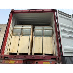 High Strength for Optical Fiber Scaffolding Boards