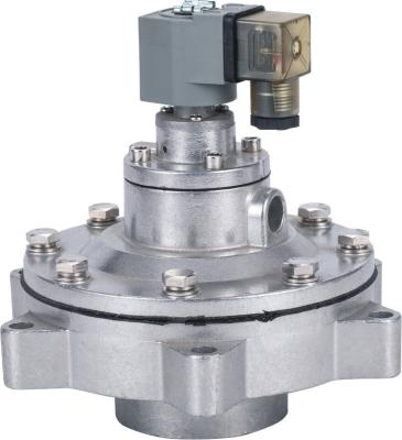 ETRANY 3in Replacement Embedded Type Solenoid Pulse Jet Valve Control Gas