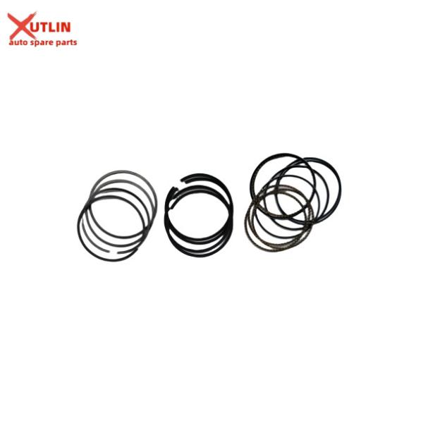 High Quality Piston Ring Assy For toyota 1ZZFE Engine Model OEM 13011-22220