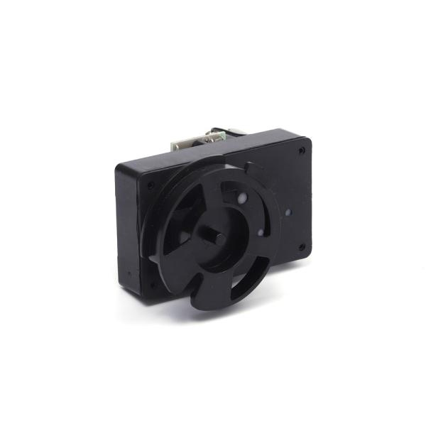 RS365 BLDC Square Gear Motor GMF8251 With Switch Type Or Hall Type PCB