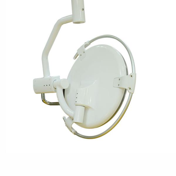 Adjustable Color Temperature Bright LED Dental Chair Light 5500K For Clinics