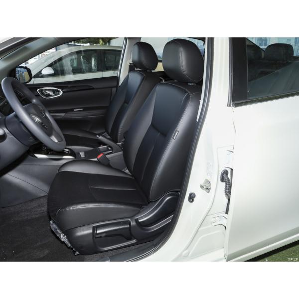 2023 Nissan SYLPHY xuanyi Sedan 1.6L 1.2L CVT Automatic Gasoline Passenger Car Made