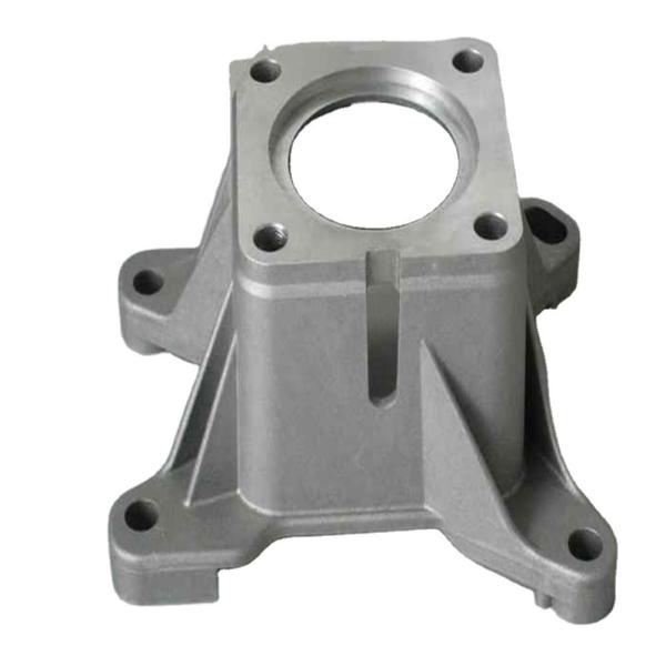 OEM Custom Best Price High Quality Precision Aluminum Zinc Plating Die Casting Parts Custom Foundry Casting Services
