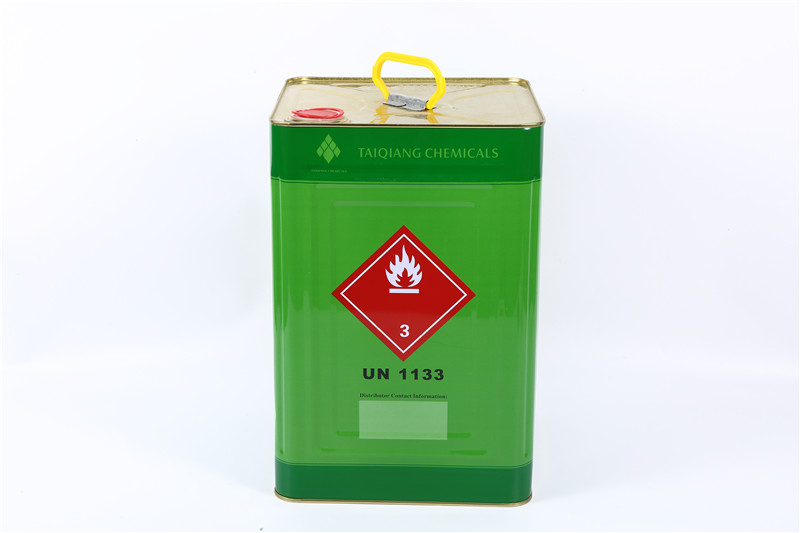 сила тяжести прилипателя 0.86~0.9 брызг Eco низкого клея брызг запаха 18L слипчивая дружелюбная