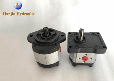 16MPa Pressure Hydraulic Hub Motor / Hydraulic Drive Motor CBT GP1-Q82RK7FOB 1709000