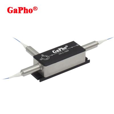 modo do amplificador 250um desencapado circulatório ótico da fibra do poder superior 850nm multi