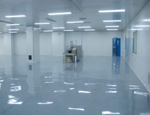 Rockwool Panel Laboratory Cleanroom Pass Box EPS Graphic Design