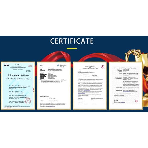 LifePO4 Lithium Commercial Battery Storage Systems Solar Energy Storage